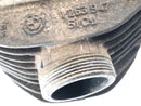 BMW R 100 RT [1979] - cylinder head right-5