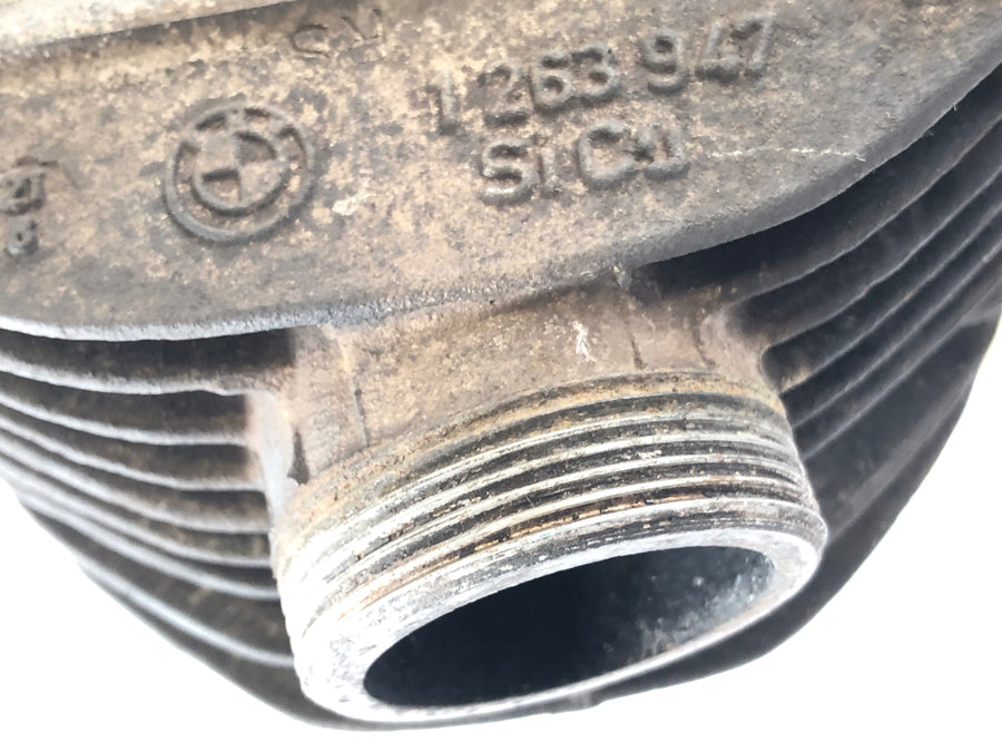 BMW R 100 RT [1979] - cylinder head right