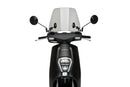 HONDA EM1 E [2024] – Rollerscheibe Trafic – Getönt-1