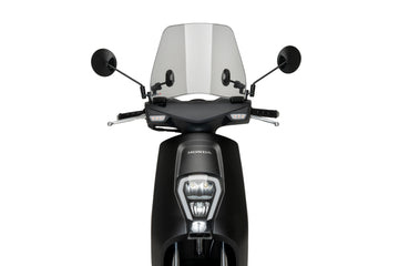 HONDA EM1 E [2024] – Disque scooter Trafic – Transparent