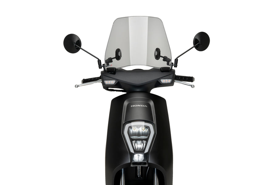 HONDA EM1 E [2024] – Disque scooter Trafic – Transparent