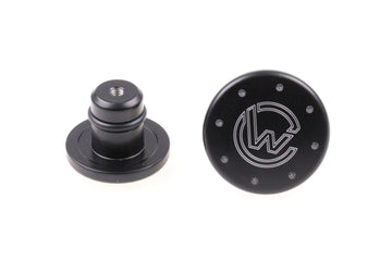 Harley-Davidson Sportster S [CULT WERK] – couvre-essieu - 0