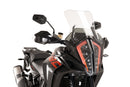 KTM 1290 SUPER ADVENTURE S [2020] – Protection phare – Transparent-1