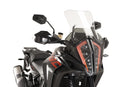 KTM 1290 SUPER ADVENTURE S [2020] – Protection phare – Transparent-3