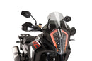 KTM 1290 SUPER ADVENTURE S [2020] – Protection phare – Transparent-6