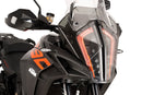 KTM 1290 SUPER ADVENTURE S [2020] – Protection phare – Transparent-7