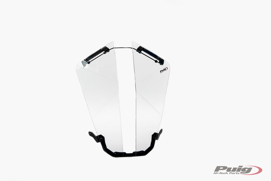 KTM 1290 SUPER ADVENTURE S [2020] – Protection phare – Transparent