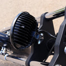 Harley-Davidson FLHCS 1868 Softail Heritage Classic 114 [2024] - Phares adaptatifs LED sur socle à 2 phares – Réf. 0555071 – photo 6