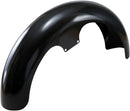 Harley Davidson FXS [KLOCK WERKS] – Garde-boue avant série Hugger-3