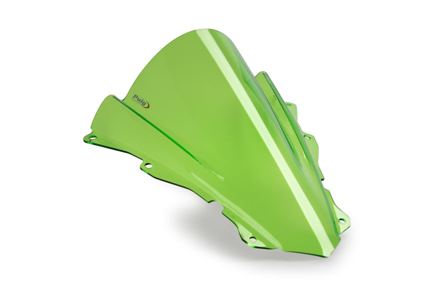 KAWASAKI ZX-4RR NINJA [2025] – Cupolino Z-Racing – fortemente colorato