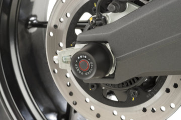 DUCATI MONSTER 797+ [2020] – Schwingschutzprotektor – Schwarz - 0