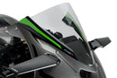 KAWASAKI ZX-6R NINJA [2025] – Z-Racing Scheibe – Stark getönt-22