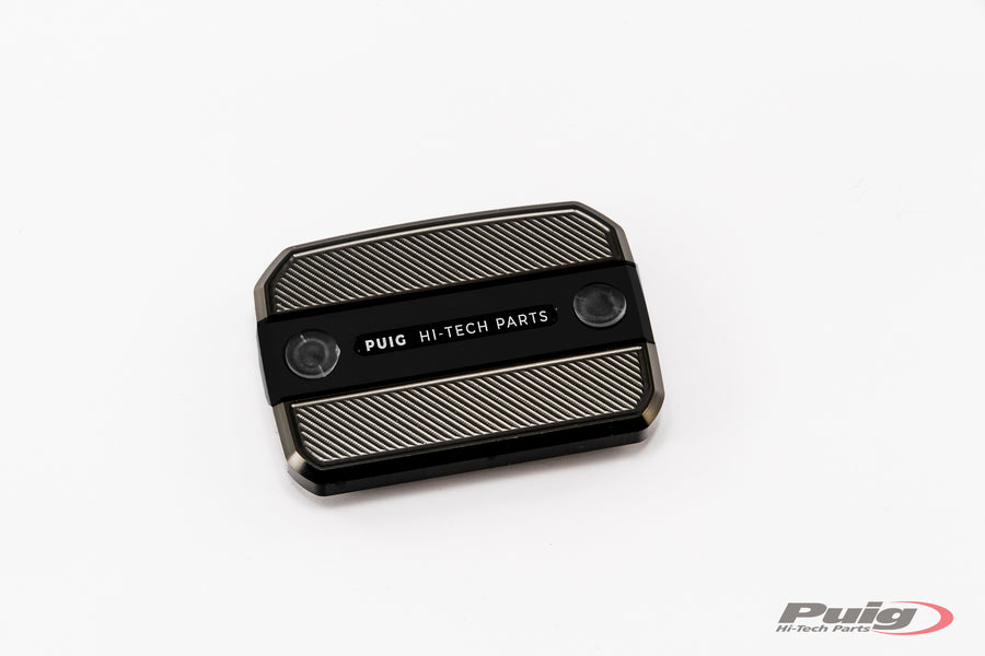 DUCATI SCRAMBLER URBAN MOTARD [2025] – Tappo serbatoio liquido freno anteriore