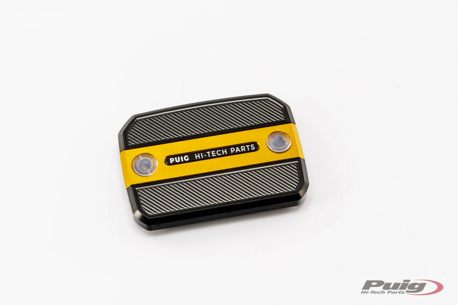 DUCATI SCRAMBLER URBAN MOTARD [2025] – Tappo serbatoio liquido freno anteriore