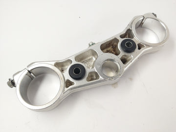 Husqvarna TE 449 A6 [2010] - Upper fork clamp - 0