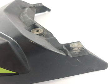 Kreidler Supermoto 125 [2008] - Garde-boue anti-éclaboussures - 0