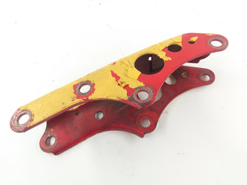 Yamaha XT 550 5Y1 [1982] - Engine mount