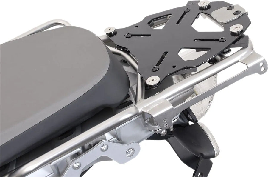 BMW R 1250 GS [SW-Motech]-Panneaux d'adaptateur de rack de luggage