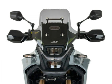 cf moto 450 [WRS] – Windshield Sport CFMOTO - 0