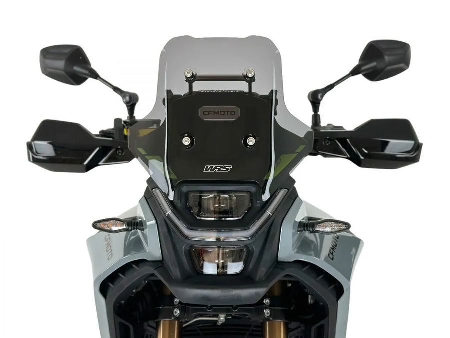 cf moto 450 [WRS] – Pare-Brise Sport CFMOTO