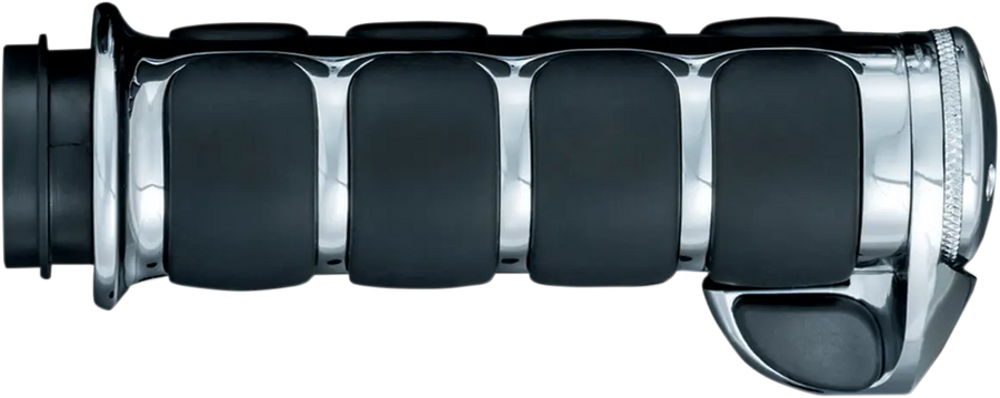 Harley-Davidson Street Bob 114 FXBBS [Kuryakyn]-ISO® handles for Harley
