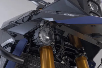 Suzuki V-Strom 800 DE [2023-2026] - Kit abbaglianti EVO – foto 2