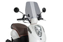 SYM MIO 115 IE E4 [2020] – Rollerscheibe Urban – Getönt-2