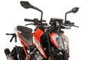 KTM 390 DUKE [2023] – New Generation Sport – Transparent-10