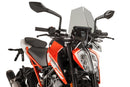 KTM 390 DUKE [2023] – New Generation Sport – Transparent-12