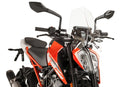 KTM 390 DUKE [2023] – New Generation Sport – Transparent-1
