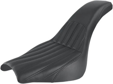 harley-davidson street bob [SADDLEMEN] – Knuckle Profiler™ seat
