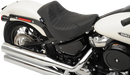 Harley-Davidson Street Bob [DRAG SPECIALTIES] – Siège solo EZ-ON-3