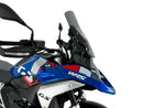 BMW R 1300 GS Trophy [WRS] – Parabrezza-6