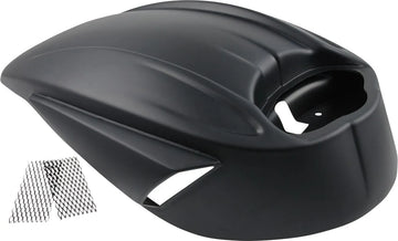 Harley Davidson V-Rod [CULT WERK] – Coperchio scatola filtro aria “Speciale”
