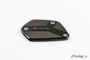BMW R 12 Ninet [2025] – Coperchio serbatoio liquido frizione – Nero-1
