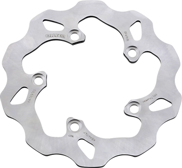 Yamaha YZF 600 R6 [2021-2022, 2024-2026] - Bremsscheibe – Bild 1