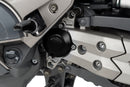 KYMCO AK 550 PREMIUM [2025] – Sump Cover – Silber-3