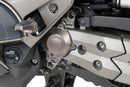 KYMCO AK 550 PREMIUM [2025] – Sump Cover – Silber-2