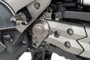 KYMCO AK 550 PREMIUM [2025] – Sump Cover – Silber-1