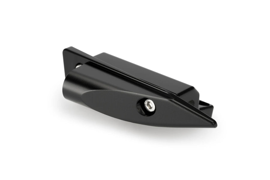 KYMCO AK 550 [2023] - Adattatore per specchietto retrovisore per fissaggio alla carenatura