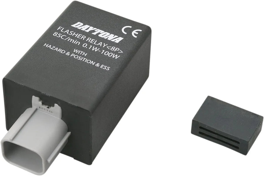 honda cb 500 [DAYTONA] – turn signal relay