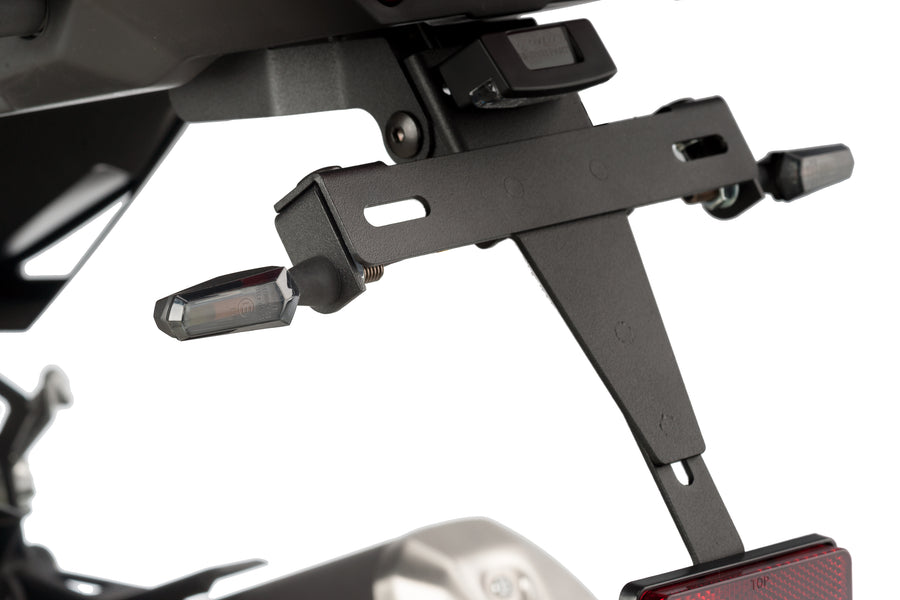 KTM RC 390 [2025] – Set indicatori di direzione – Nero