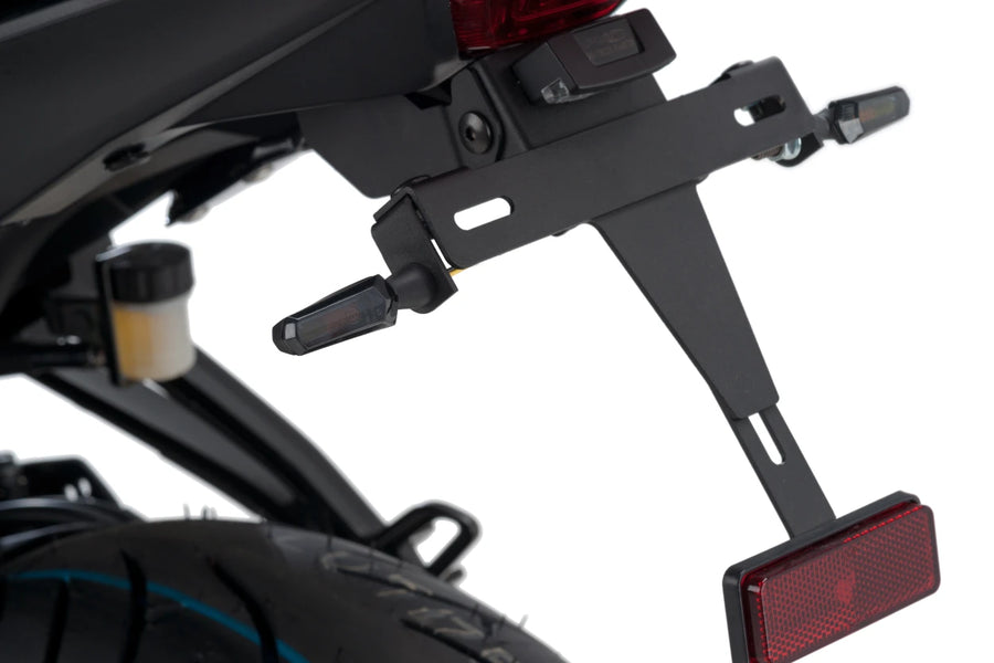 KTM RC 390 [2025] – Set indicatori di direzione – Nero