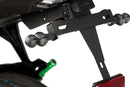 KTM RC 390 [2025] – Light Binklerset – Schwarz-1