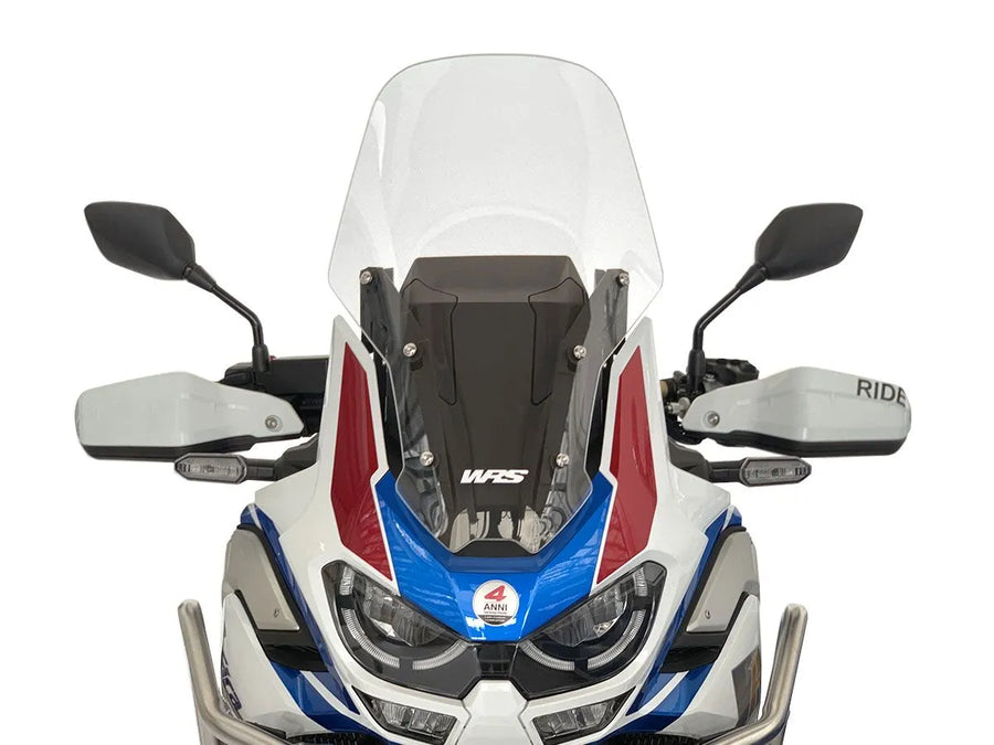 Honda CRF 1100 Africa Twin [WRS] - parabrezza