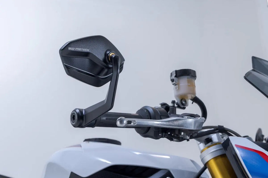 bmw r 12 g [SW-MOTECH] – mirror for handlebar ends