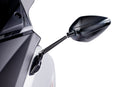 YAMAHA T-MAX 560 TECH MAX [2021] - Adaptateur de rétroviseur pour fixation au-8
