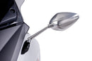YAMAHA T-MAX 560 TECH MAX [2021] - Adaptateur de rétroviseur pour fixation au-6