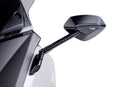 YAMAHA T-MAX 560 TECH MAX [2021] - Adaptateur de rétroviseur pour fixation au-5
