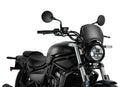 KAWASAKI ELIMINATOR 500 SE [2025] – Façade ABS – Noir mat-1